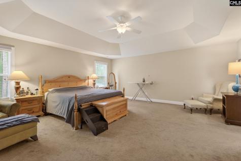 538 Crawfish Lane Irmo SC 29063
