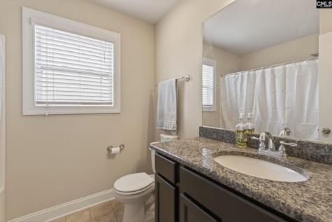 538 Crawfish Lane Irmo SC 29063