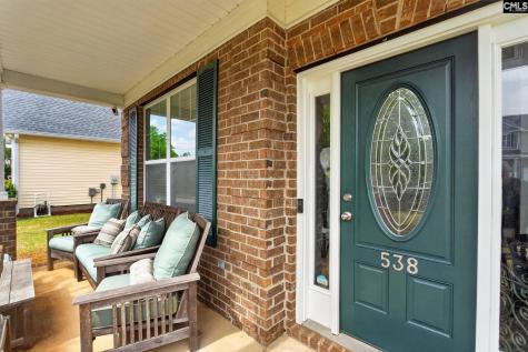 538 Crawfish Lane Irmo SC 29063