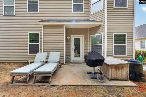 538 Crawfish Lane Irmo SC 29063