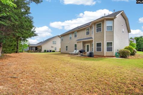 538 Crawfish Lane Irmo SC 29063