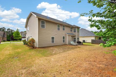 538 Crawfish Lane Irmo SC 29063