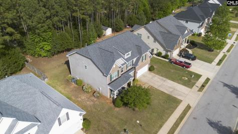 538 Crawfish Lane Irmo SC 29063