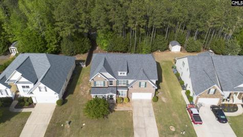 538 Crawfish Lane Irmo SC 29063