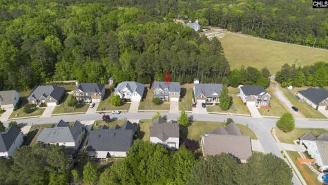 538 Crawfish Lane Irmo SC 29063