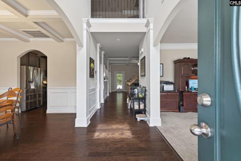538 Crawfish Lane Irmo SC 29063