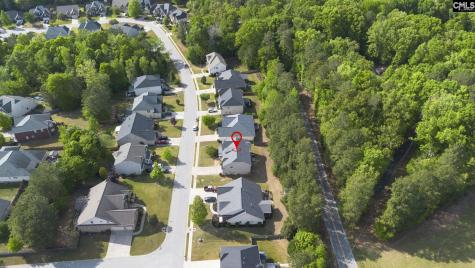 538 Crawfish Lane Irmo SC 29063