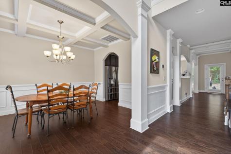 538 Crawfish Lane Irmo SC 29063