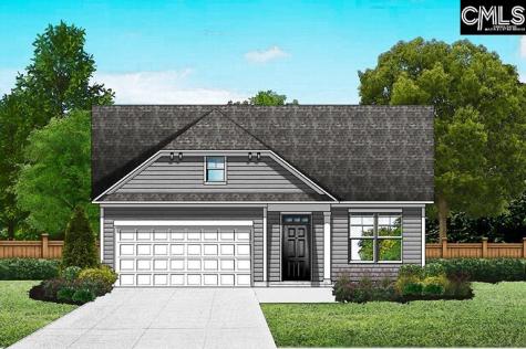 413 Destiny Farm Lane Blythewood SC 29016
