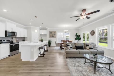 413 Destiny Farm Lane Blythewood SC 29016