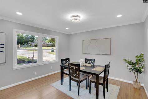4709 Brenthaven Road Columbia SC 29206