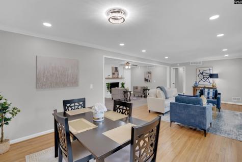 4709 Brenthaven Road Columbia SC 29206