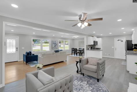 4709 Brenthaven Road Columbia SC 29206