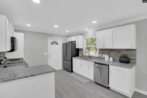 4709 Brenthaven Road Columbia SC 29206
