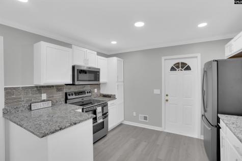 4709 Brenthaven Road Columbia SC 29206