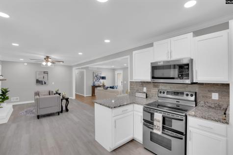 4709 Brenthaven Road Columbia SC 29206