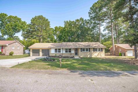 4709 Brenthaven Road Columbia SC 29206