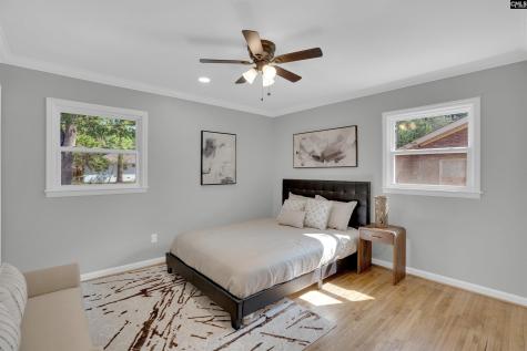 4709 Brenthaven Road Columbia SC 29206