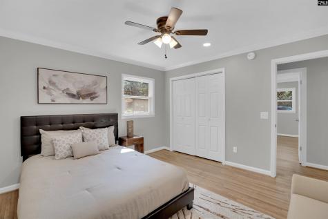 4709 Brenthaven Road Columbia SC 29206