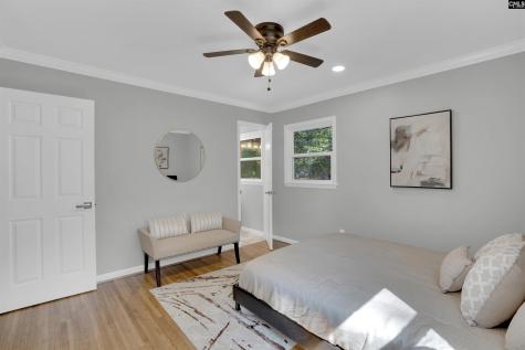 4709 Brenthaven Road Columbia SC 29206