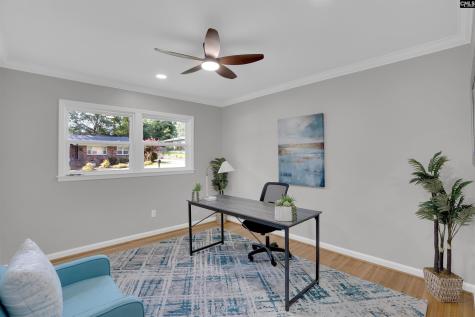 4709 Brenthaven Road Columbia SC 29206