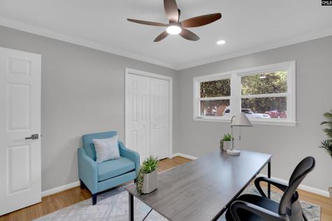 4709 Brenthaven Road Columbia SC 29206