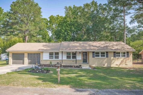 4709 Brenthaven Road Columbia SC 29206
