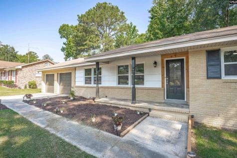 4709 Brenthaven Road Columbia SC 29206