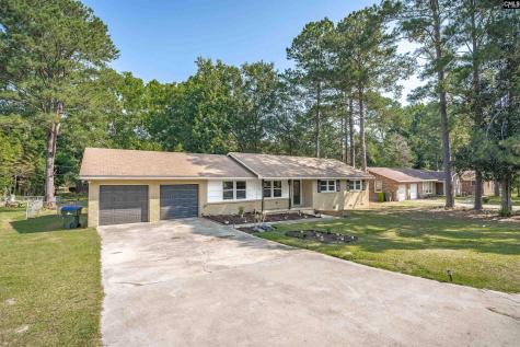 4709 Brenthaven Road Columbia SC 29206