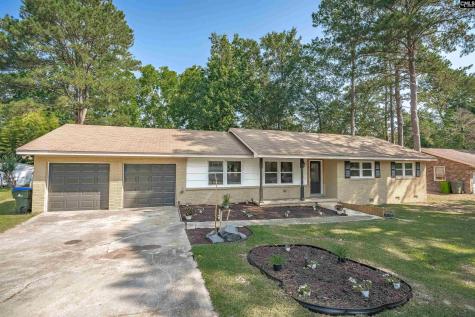 4709 Brenthaven Road Columbia SC 29206