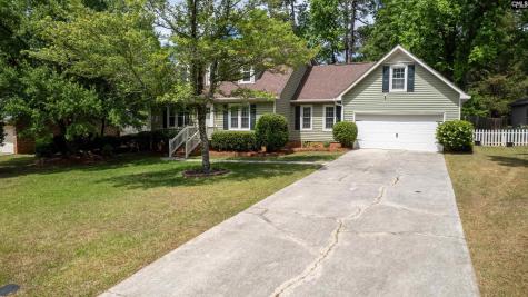 106 Greenbow Court Columbia SC 29212