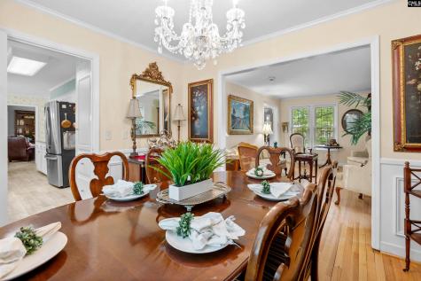 106 Greenbow Court Columbia SC 29212