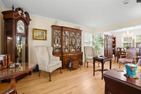 106 Greenbow Court Columbia SC 29212