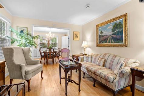 106 Greenbow Court Columbia SC 29212