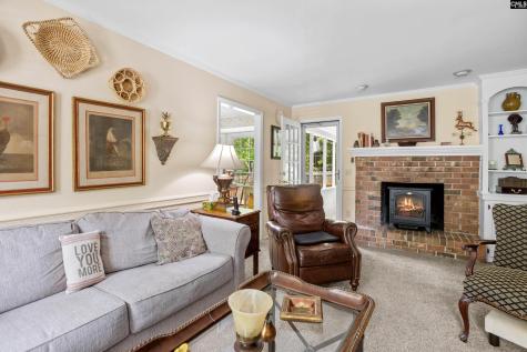 106 Greenbow Court Columbia SC 29212