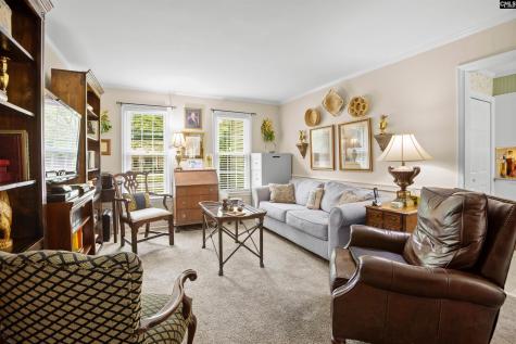 106 Greenbow Court Columbia SC 29212