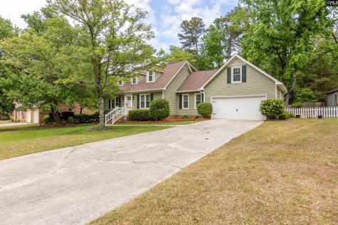 106 Greenbow Court Columbia SC 29212
