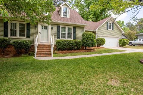 106 Greenbow Court Columbia SC 29212
