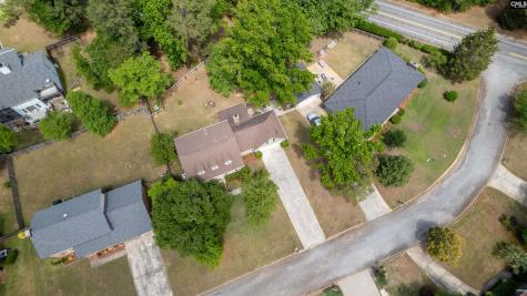 106 Greenbow Court Columbia SC 29212