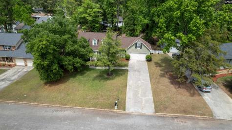 106 Greenbow Court Columbia SC 29212
