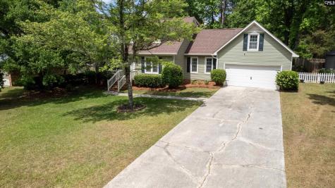 106 Greenbow Court Columbia SC 29212