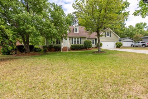 106 Greenbow Court Columbia SC 29212