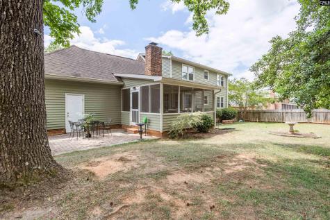 106 Greenbow Court Columbia SC 29212
