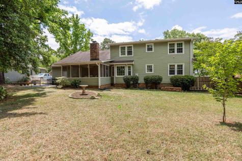 106 Greenbow Court Columbia SC 29212