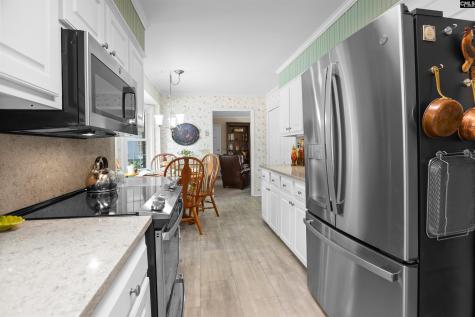 106 Greenbow Court Columbia SC 29212