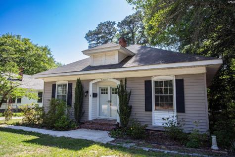 1803 Broad Street Camden SC 29020-0000
