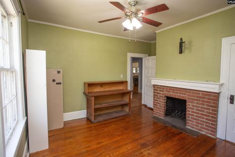 1803 Broad Street Camden SC 29020-0000