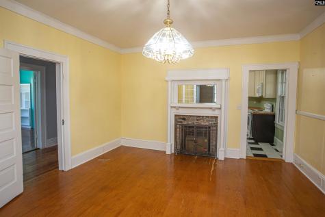 1803 Broad Street Camden SC 29020-0000