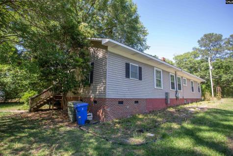 1803 Broad Street Camden SC 29020-0000