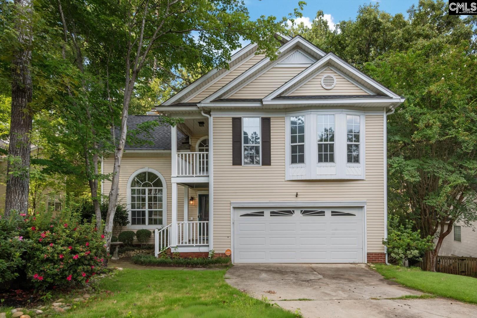 105 Highland Creek Lane Columbia SC 29212